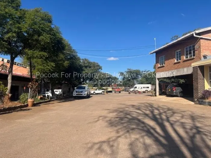 Other Commercial for Sale in Donnington, Bulawayo