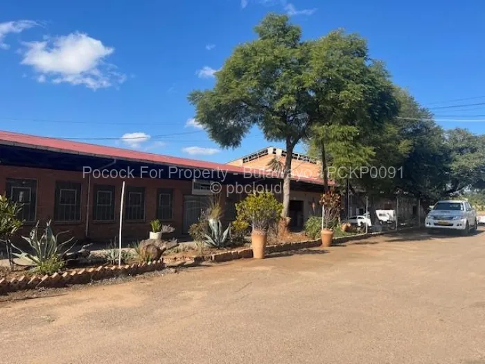 Other Commercial for Sale in Donnington, Bulawayo