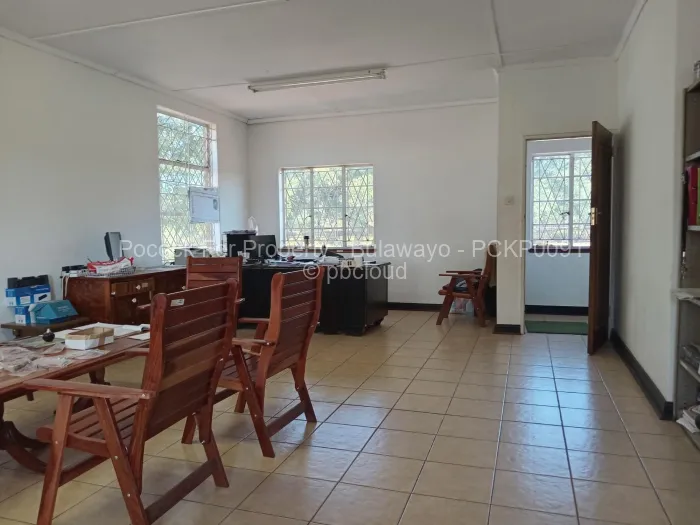 Other Commercial for Sale in Donnington, Bulawayo