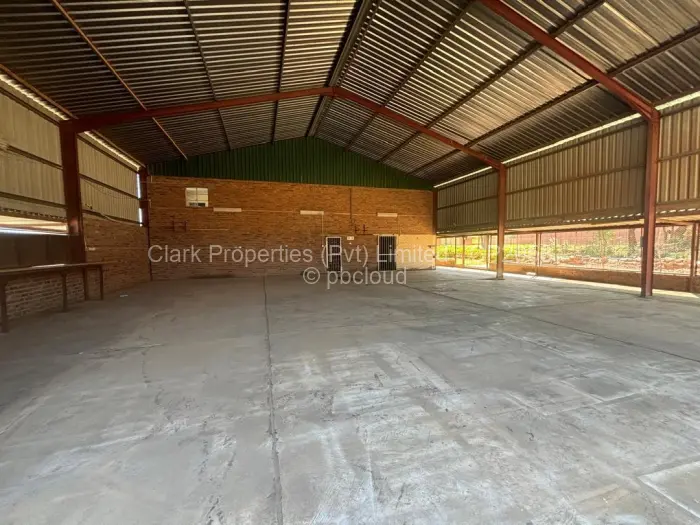 Commercial Property for Sale in Kwekwe, Kwekwe