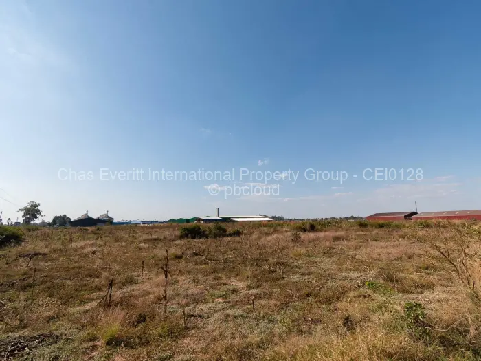 Land for Sale in Arlington, Harare