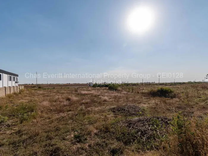 Land for Sale in Arlington, Harare
