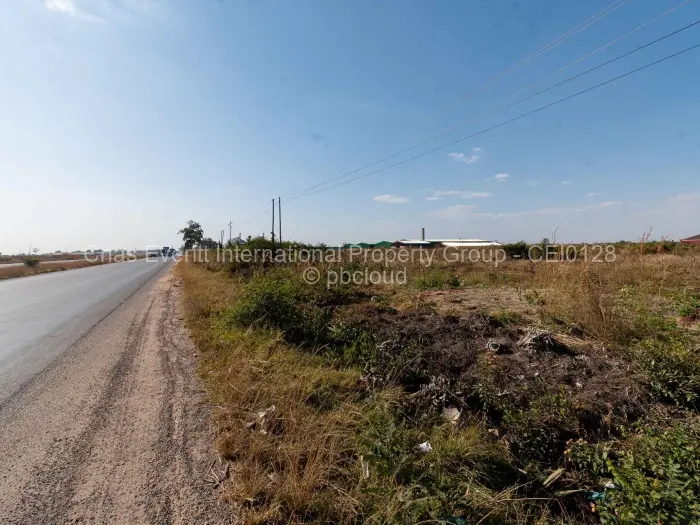 Land for Sale in Arlington, Harare