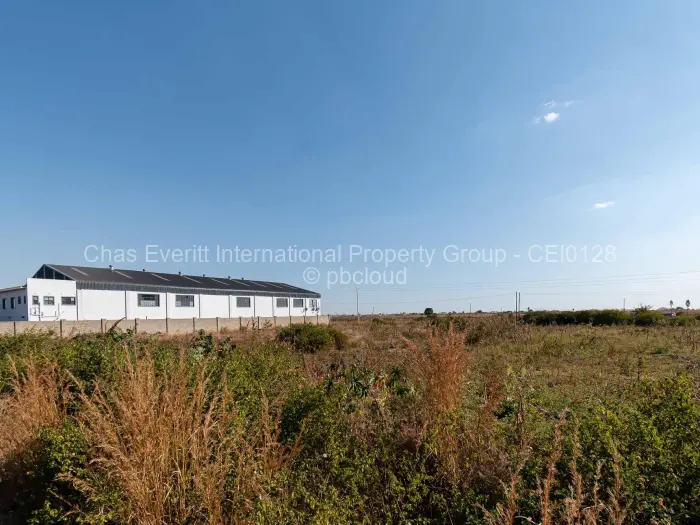 Land for Sale in Arlington, Harare