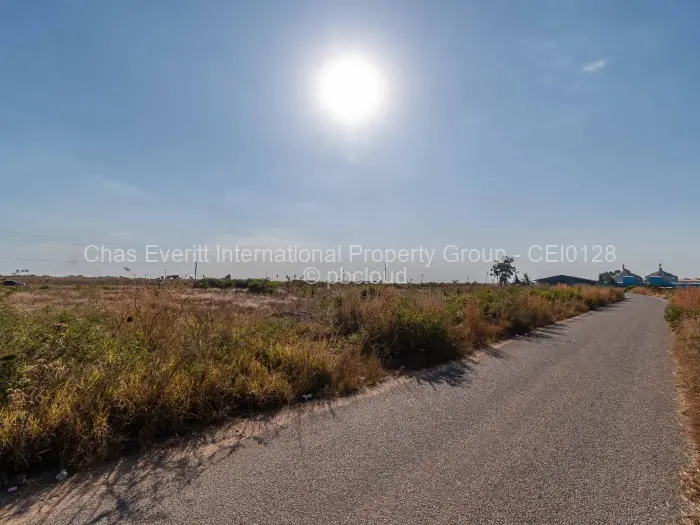 Land for Sale in Arlington, Harare