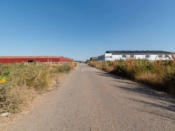 Land for Sale in Arlington, Harare