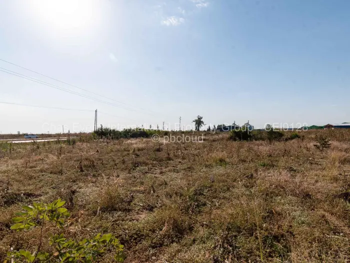 Land for Sale in Arlington, Harare