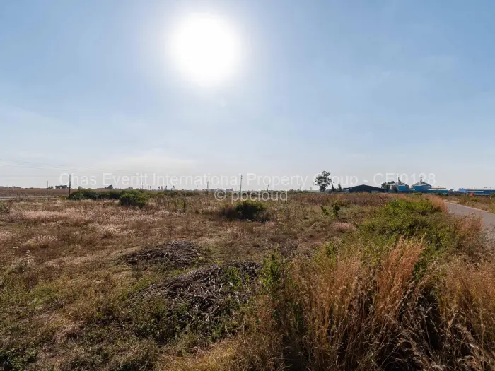 Land for Sale in Arlington, Harare