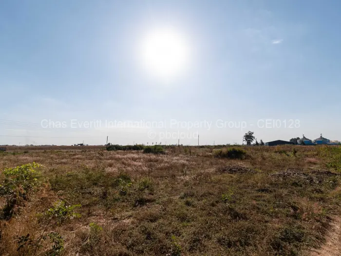 Land for Sale in Arlington, Harare