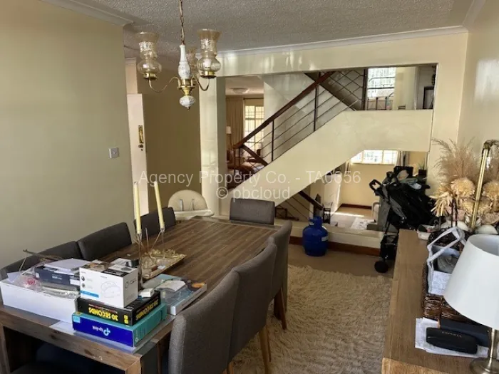 Townhouse/Complex/Cluster to Rent in Avondale