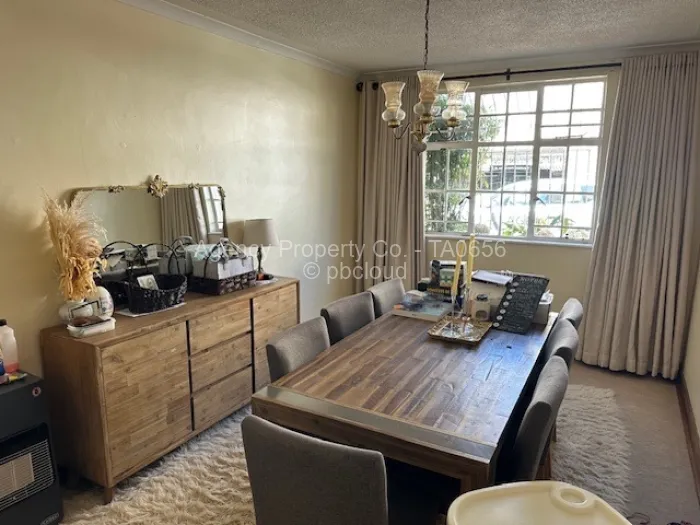 Townhouse/Complex/Cluster to Rent in Avondale