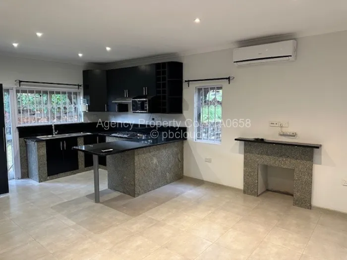 2 Bedroom House to Rent in Quinnington, Harare