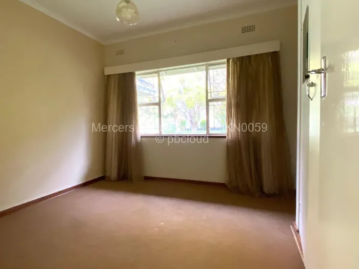 3 Bedroom House to Rent in Mount Pleasant