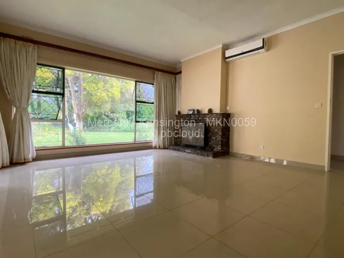 3 Bedroom House to Rent in Mount Pleasant