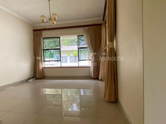 3 Bedroom House to Rent in Mount Pleasant