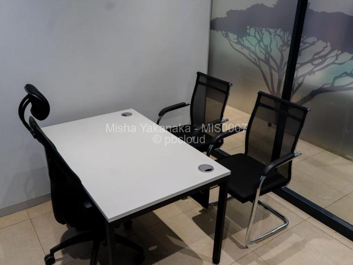 Office to Rent in Belgravia, Harare