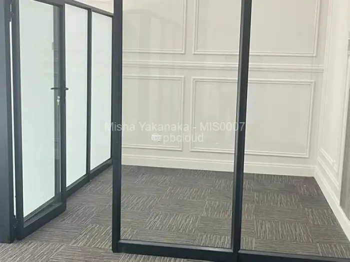 Office to Rent in Belgravia, Harare