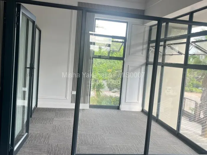 Office to Rent in Belgravia, Harare