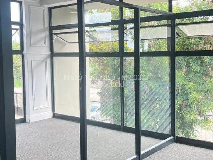 Office to Rent in Belgravia, Harare