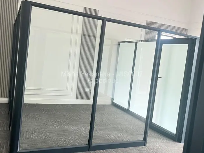 Office to Rent in Belgravia, Harare