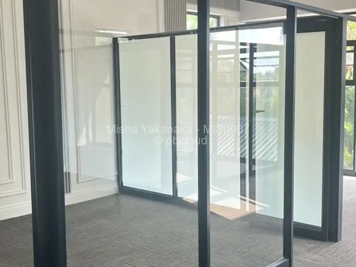 Office to Rent in Belgravia, Harare