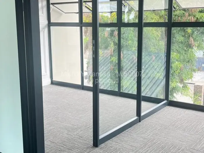 Office to Rent in Belgravia, Harare