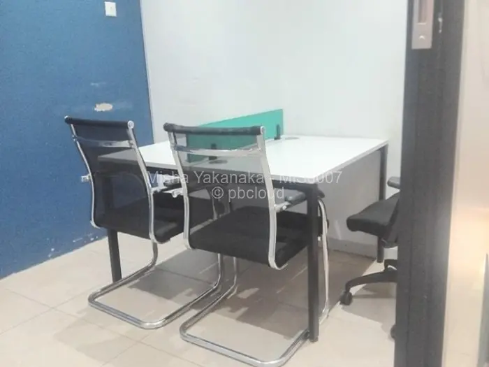 Commercial Property to Rent in Belgravia