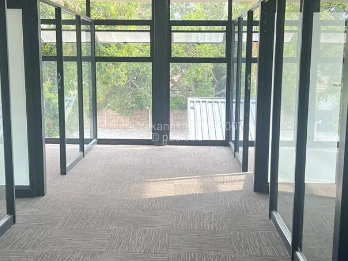 Office to Rent in Belgravia, Harare