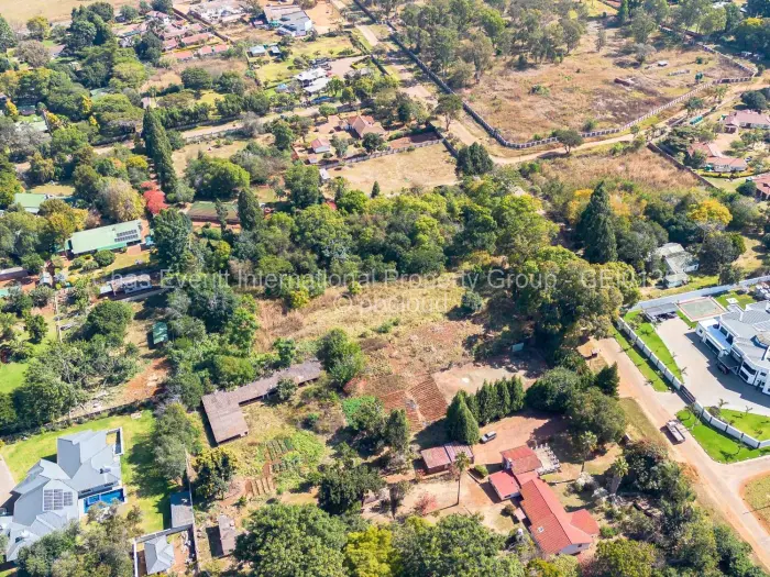 Farm/Plot for Sale in Philadelphia, Harare