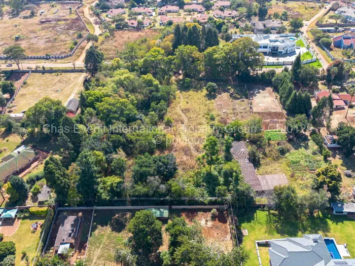 Farm/Plot for Sale in Philadelphia, Harare