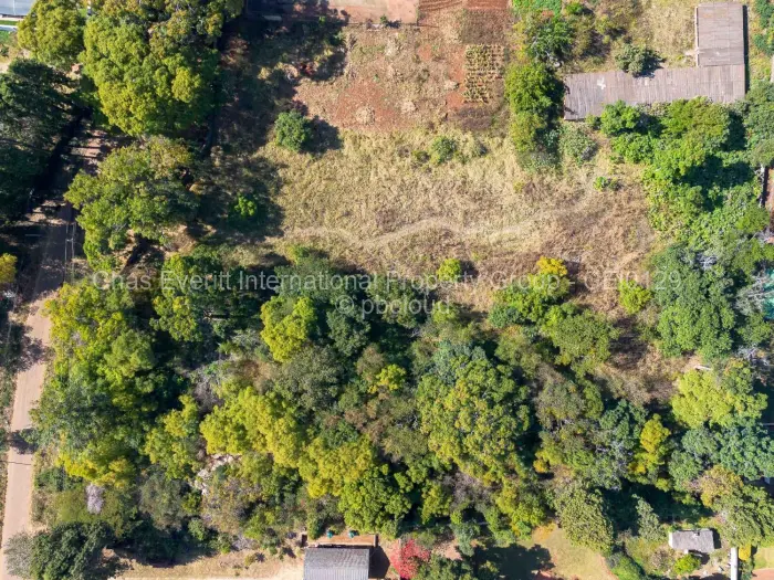 Farm/Plot for Sale in Philadelphia, Harare