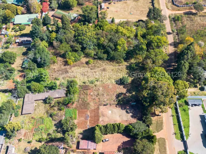 Farm/Plot for Sale in Philadelphia, Harare