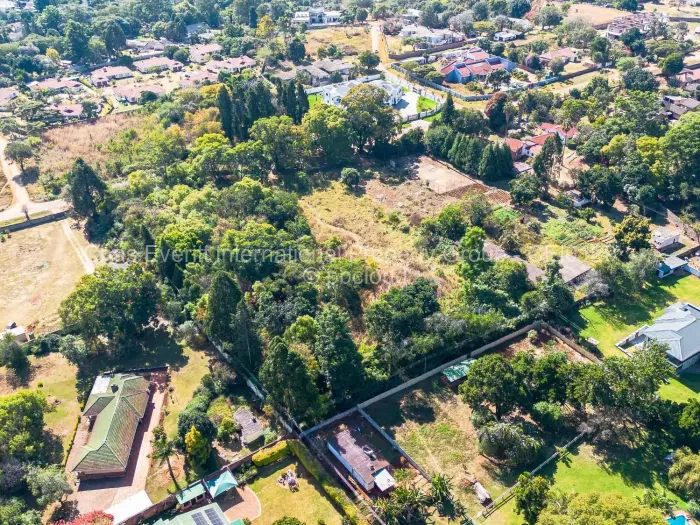 Farm/Plot for Sale in Philadelphia, Harare