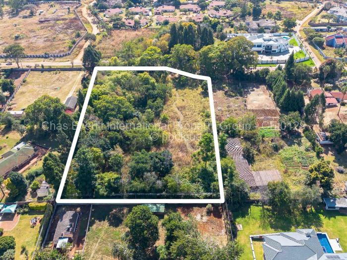Farm/Plot for Sale in Philadelphia, Harare