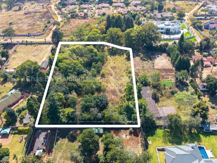 Farm/Plot for Sale in Philadelphia, Harare