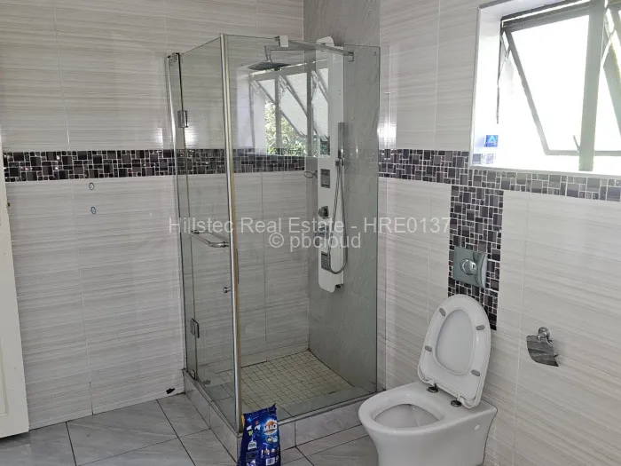 5 Bedroom House for Sale in Monavale, Harare