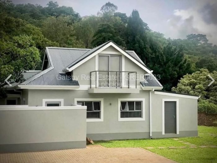 Townhouse/Cluster for Sale in Borrowdale Brooke, Harare