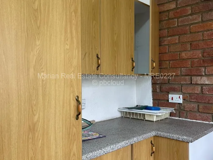 4 Bedroom House for Sale in Hillside Byo, Bulawayo