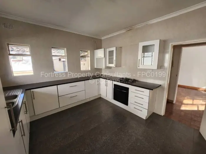4 Bedroom House for Sale in Chisipite, Harare
