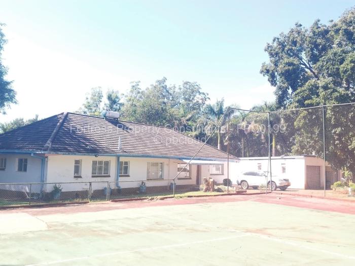 4 Bedroom House for Sale in Chisipite, Harare