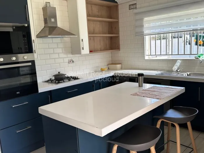 3 Bedroom House to Rent in Westgate, Harare