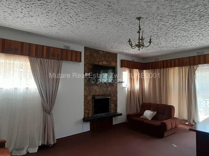4 Bedroom House for Sale in Murambi, Mutare