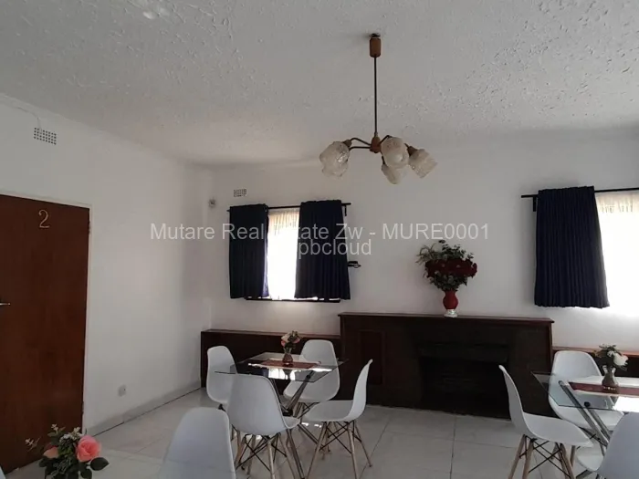 4 Bedroom House for Sale in Murambi, Mutare