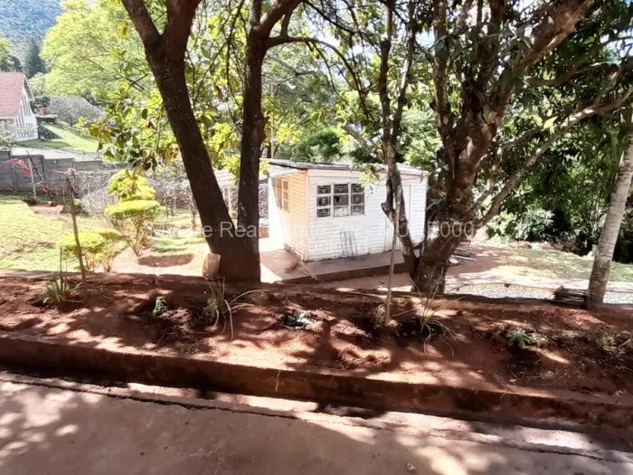 4 Bedroom House for Sale in Murambi, Mutare