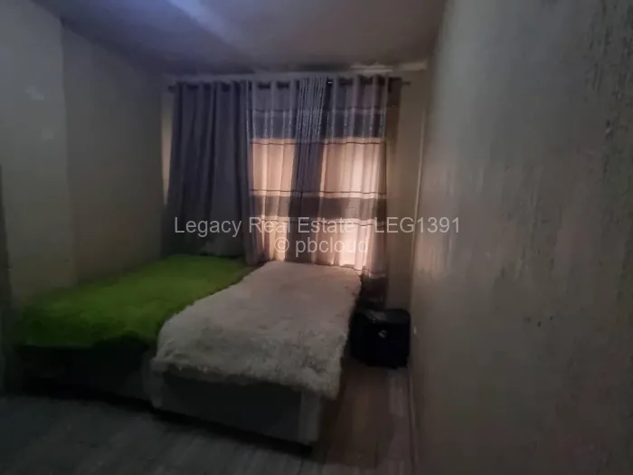 4 Bedroom House for Sale in Tynwald, Harare