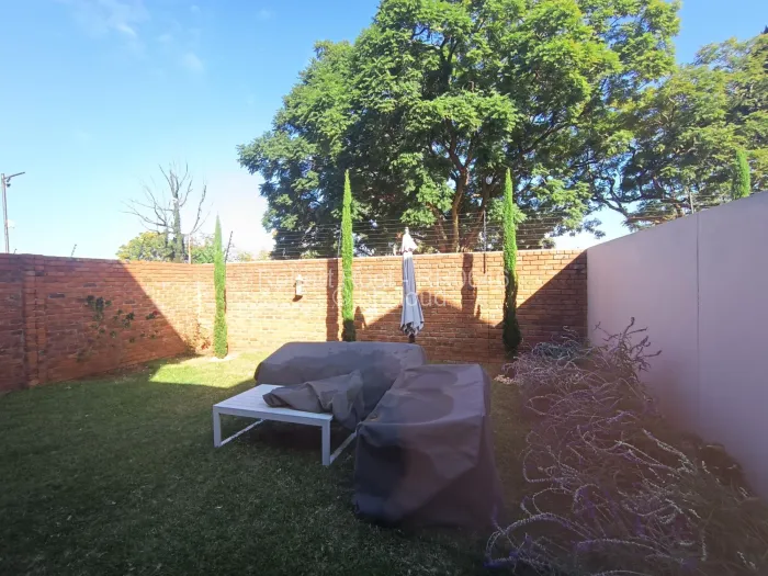 Flat/Apartment to Rent in Avondale West, Harare
