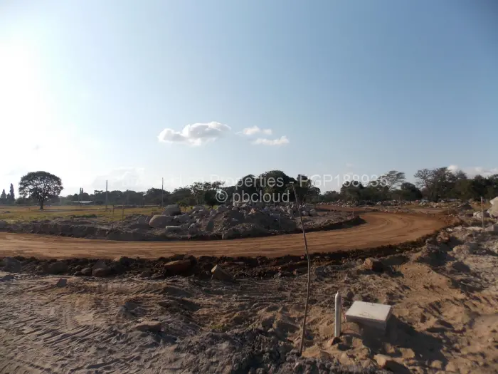 Stand for Sale in Hatfield, Harare