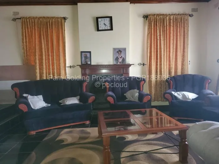 House to Rent in Tynwald