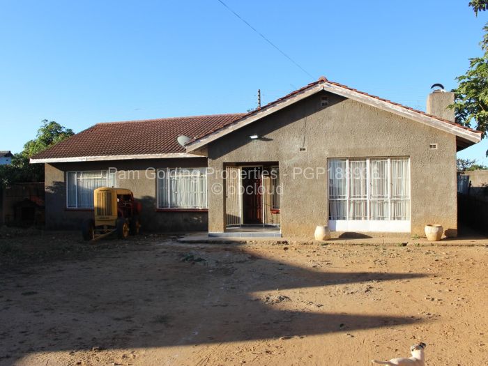 House to Rent in Tynwald, Harare