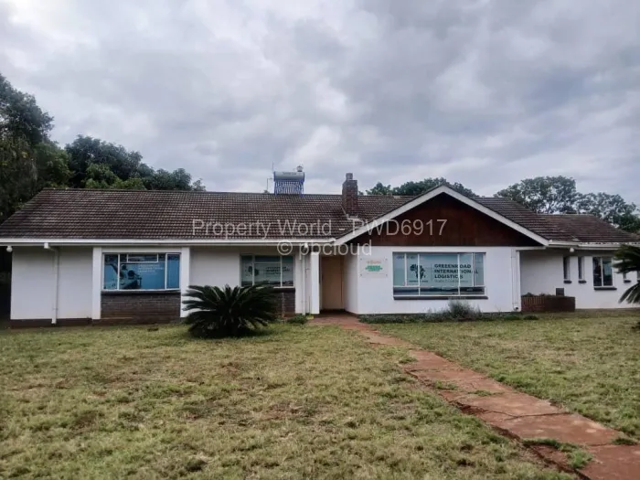 Commercial Property to Rent in Mount Pleasant